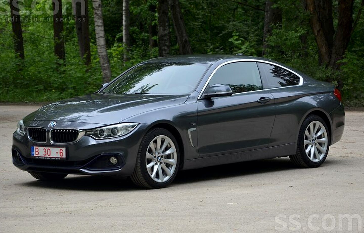 BMW 435 — foto 5