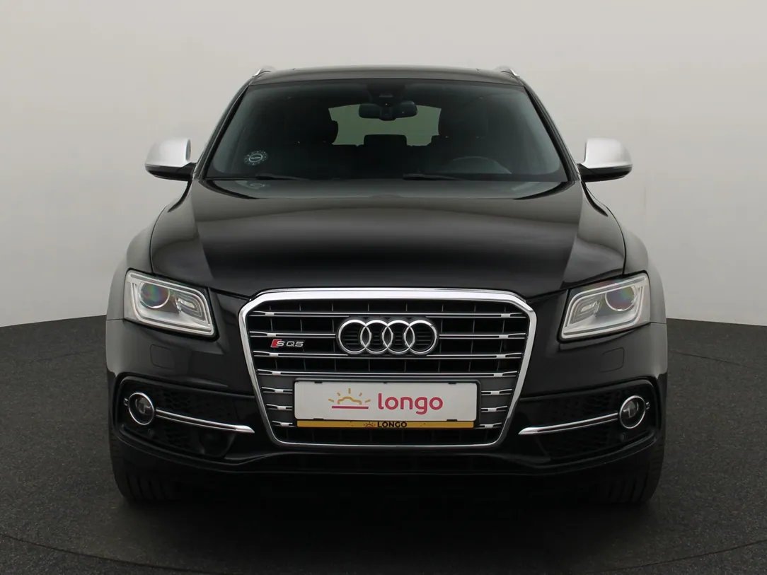 Audi Sq5 — foto 4