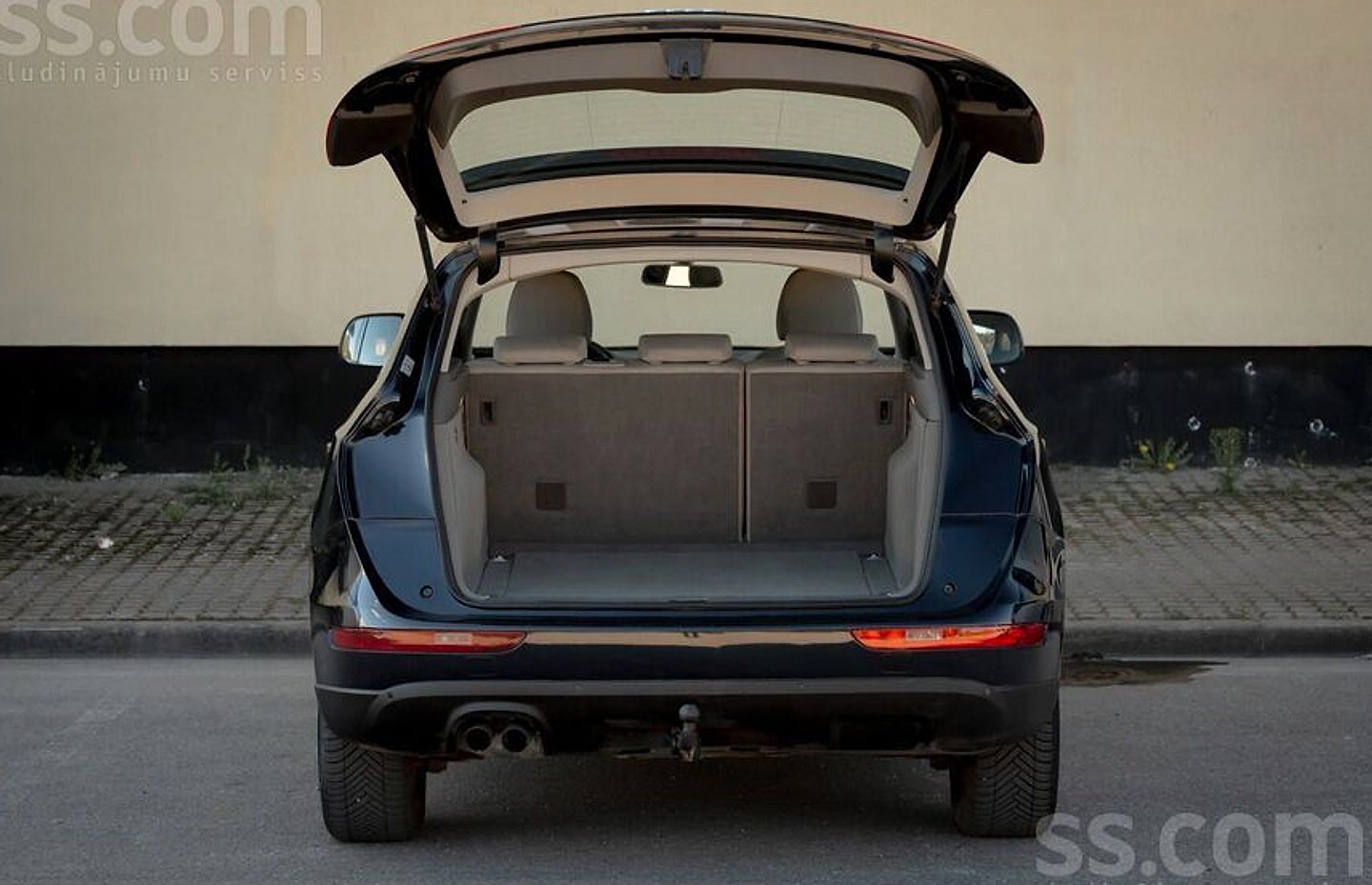 Audi Q5 — foto 6