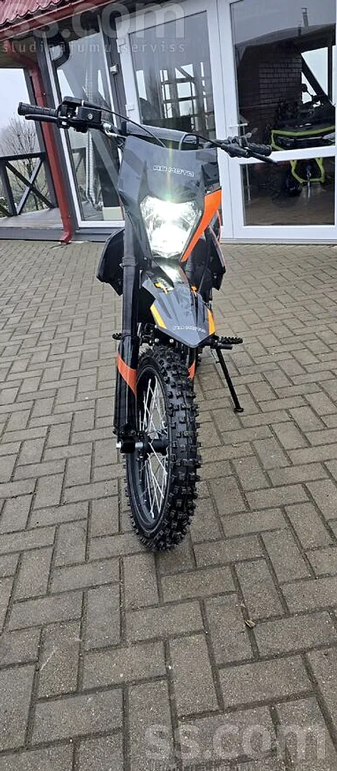 Cits Ab125