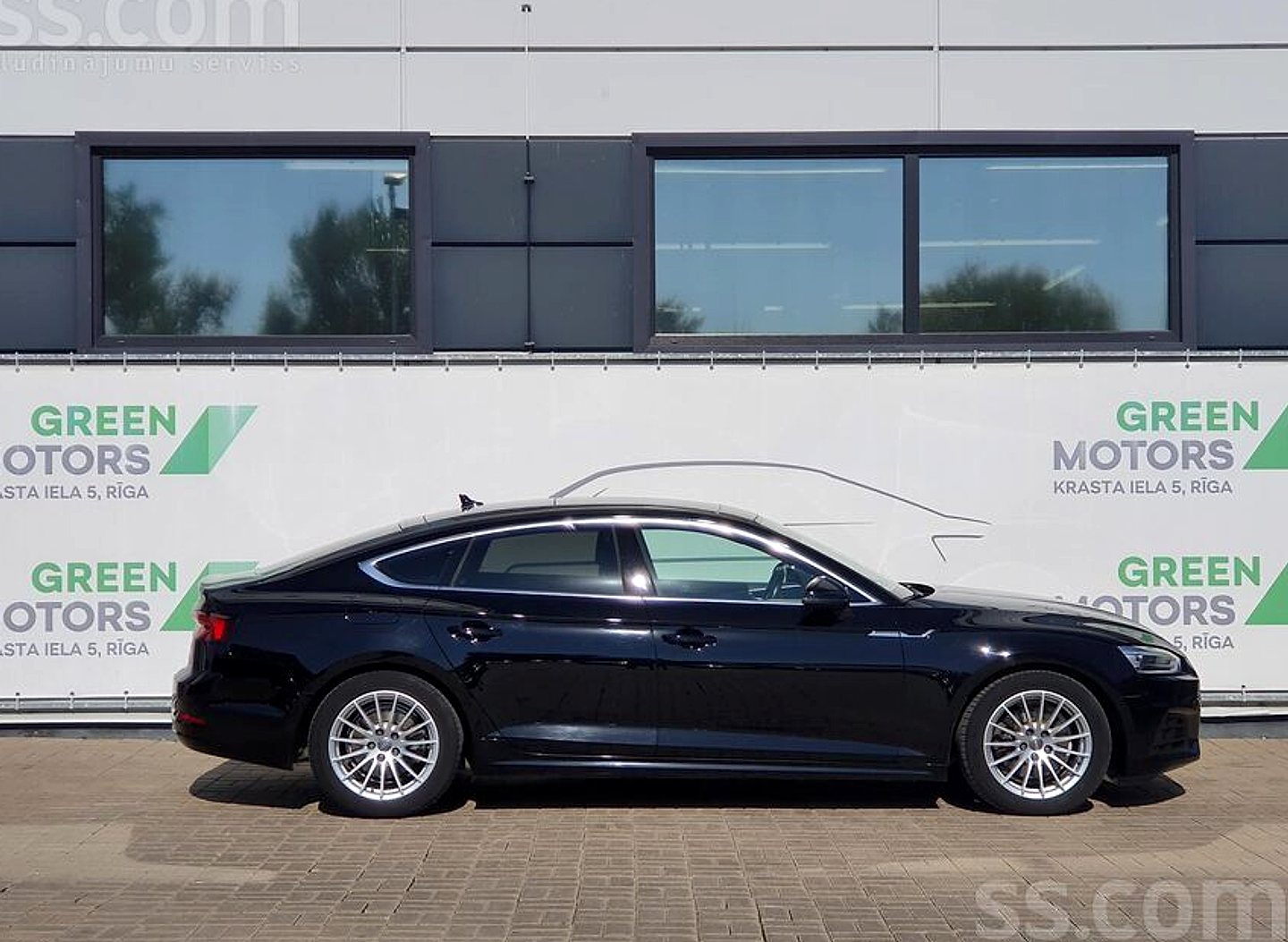 Audi A5 — foto 4