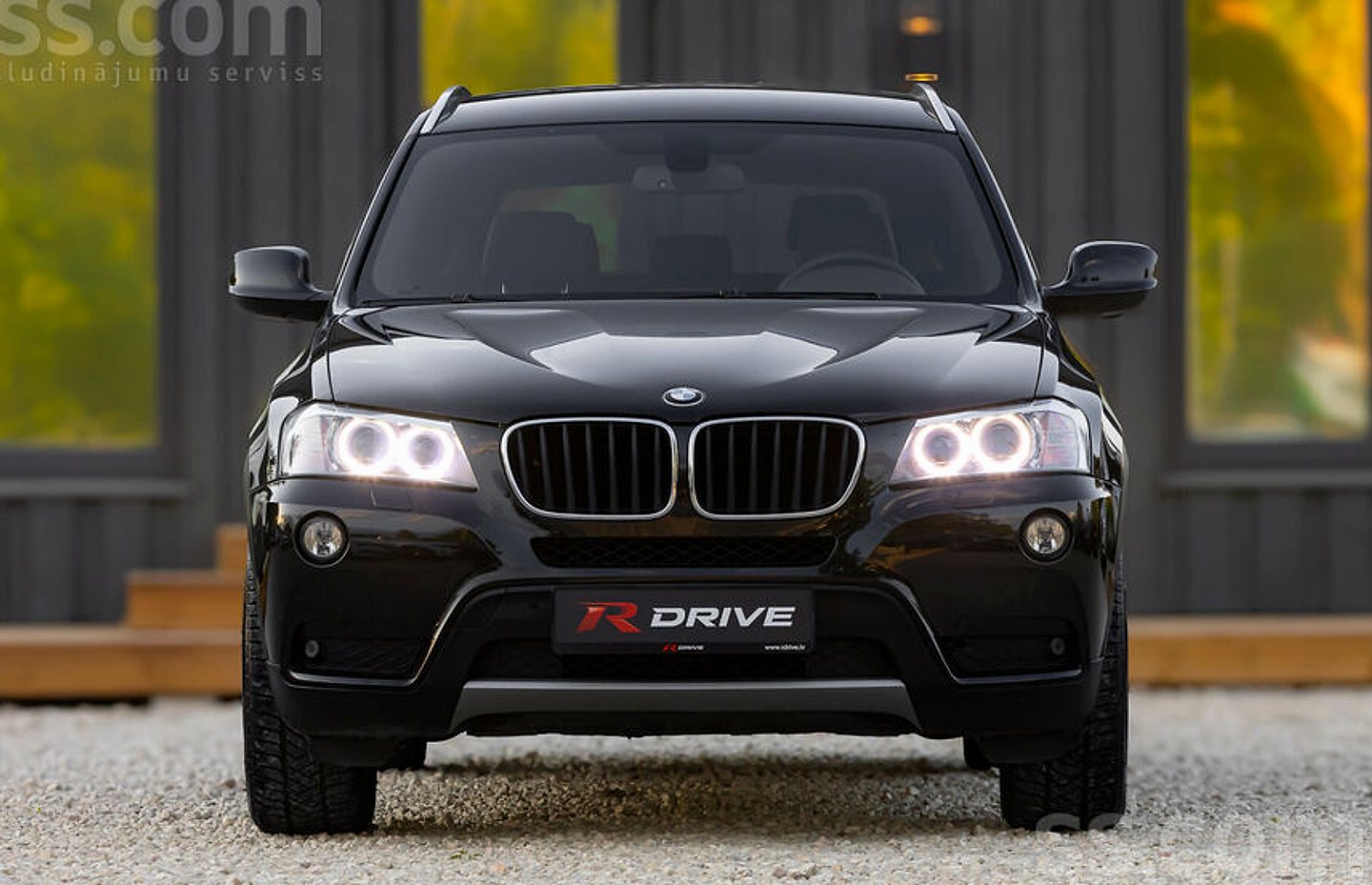 BMW X3 — foto 3
