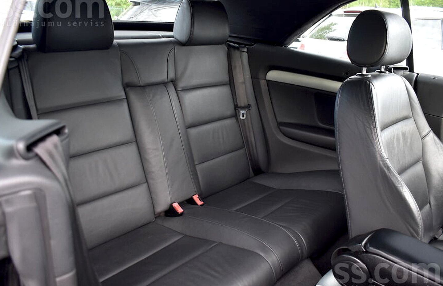 Audi A4 — foto 5