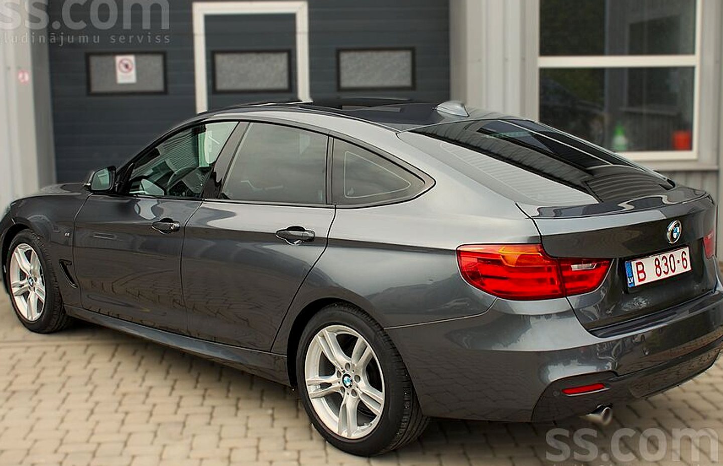 BMW 318 — foto 2