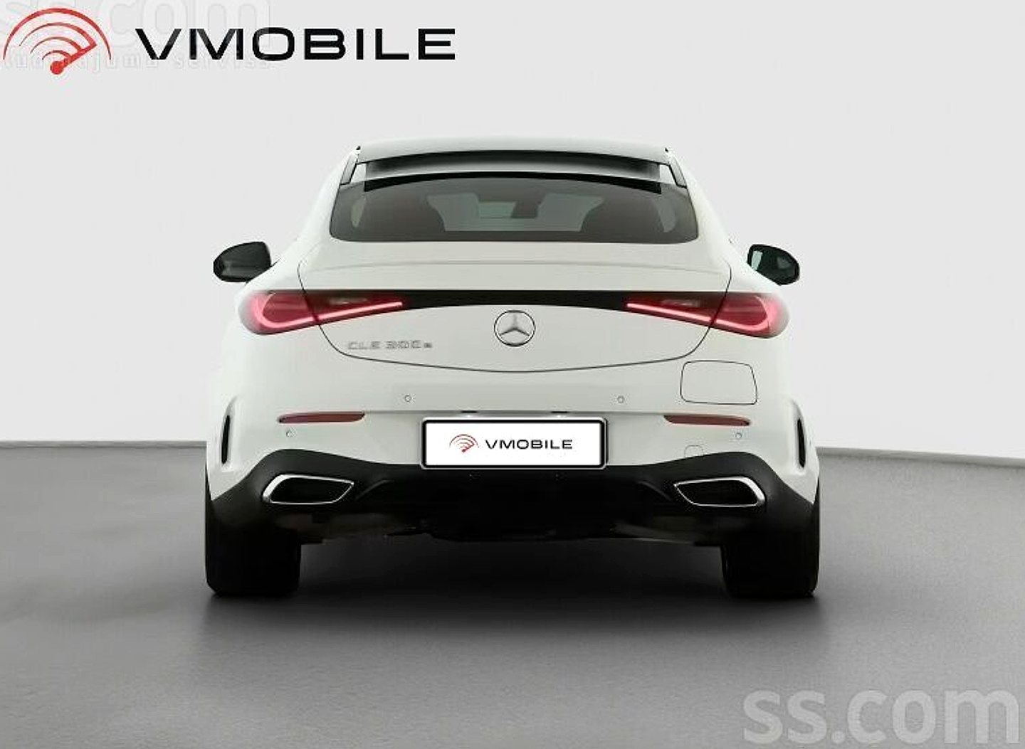 Mercedes-Benz E300 — foto 4