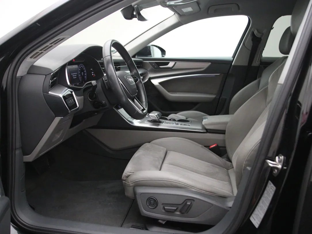 Audi A6 — foto 5