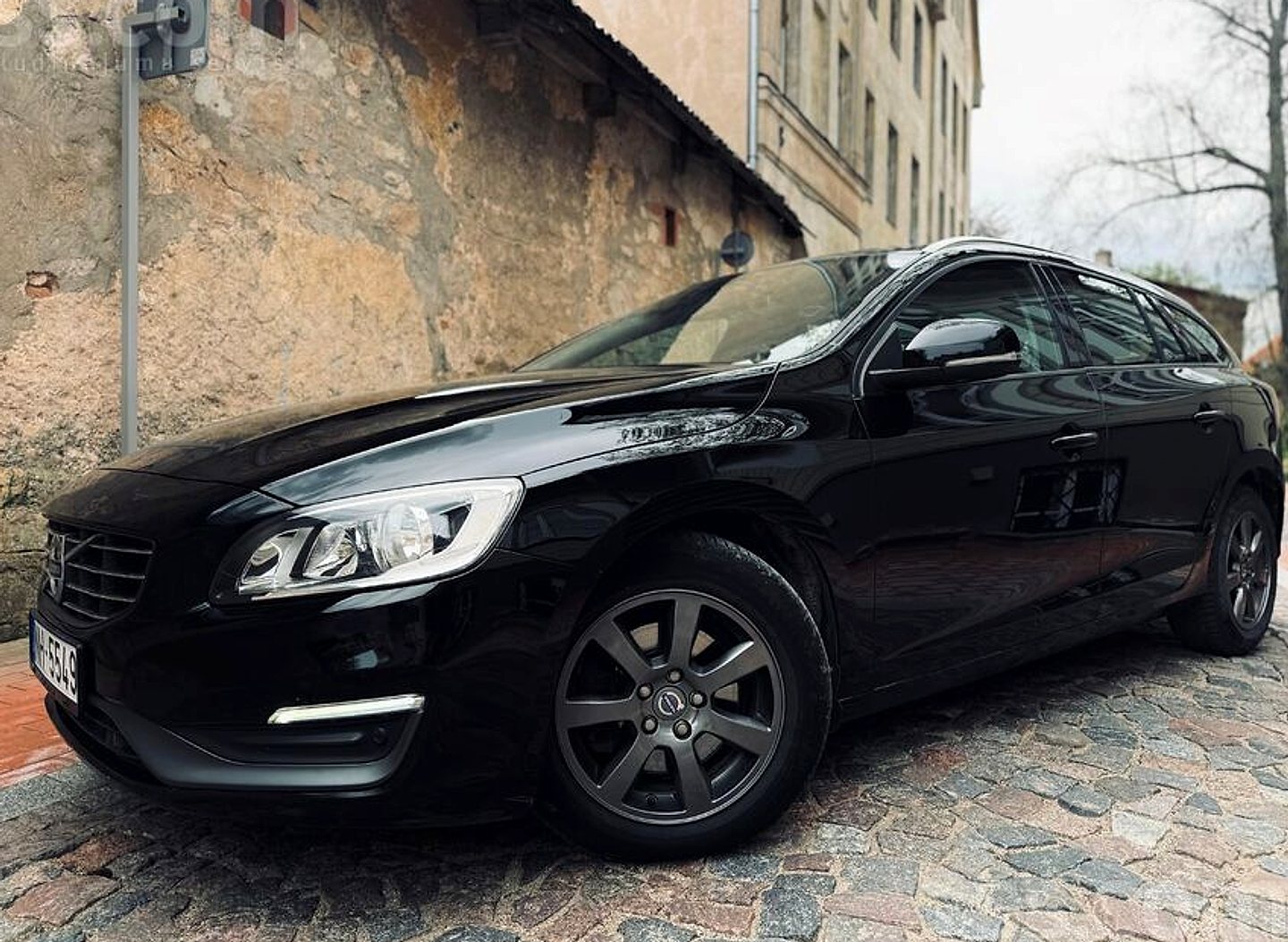 Volvo V60 — foto 4
