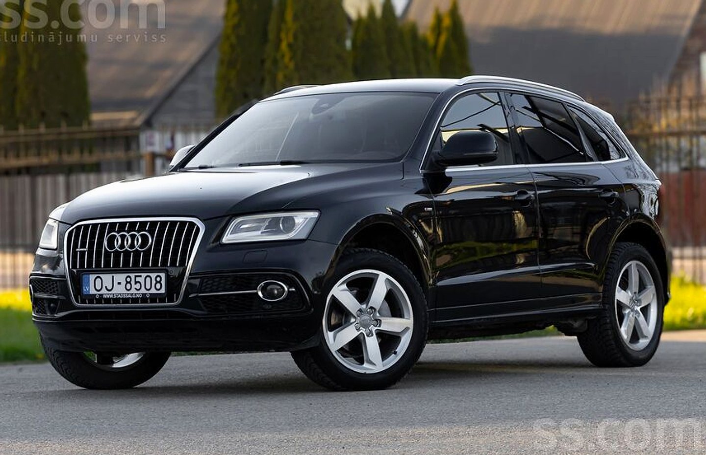 Audi Q5 — foto 2