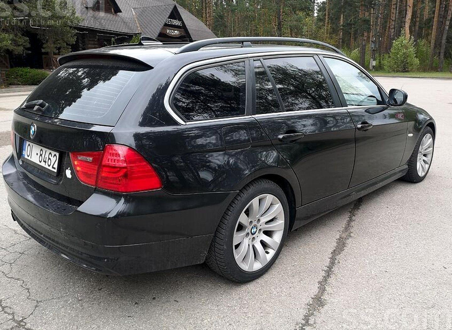 BMW 330 — foto 4