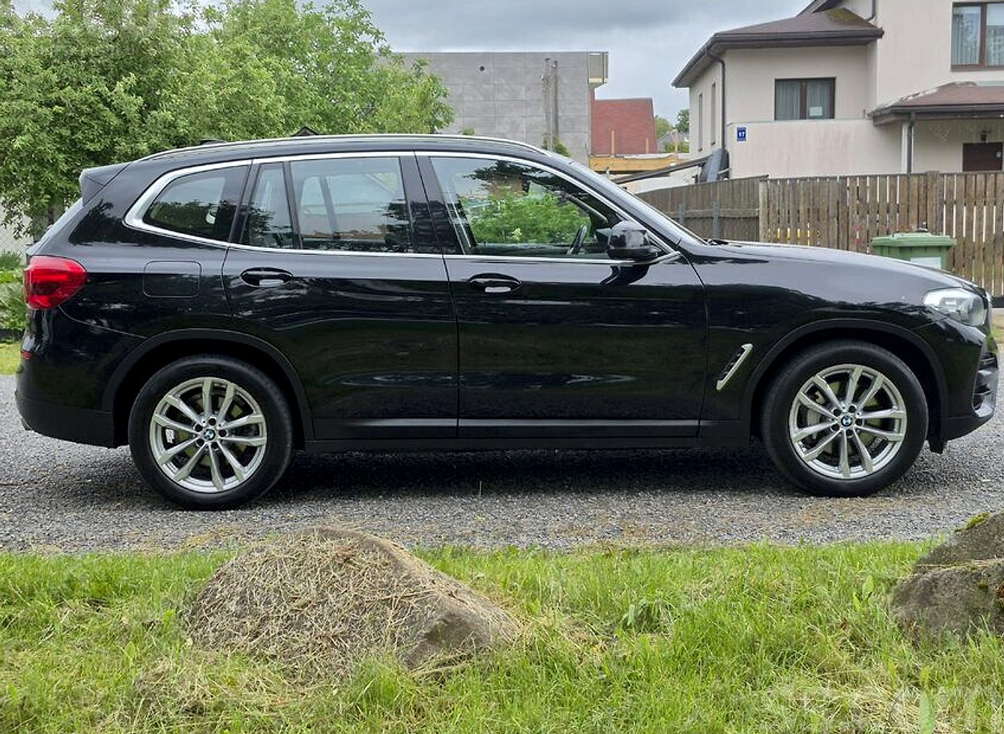 BMW X3 — foto 5