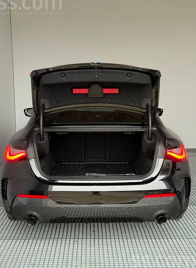 BMW 430 — foto 5