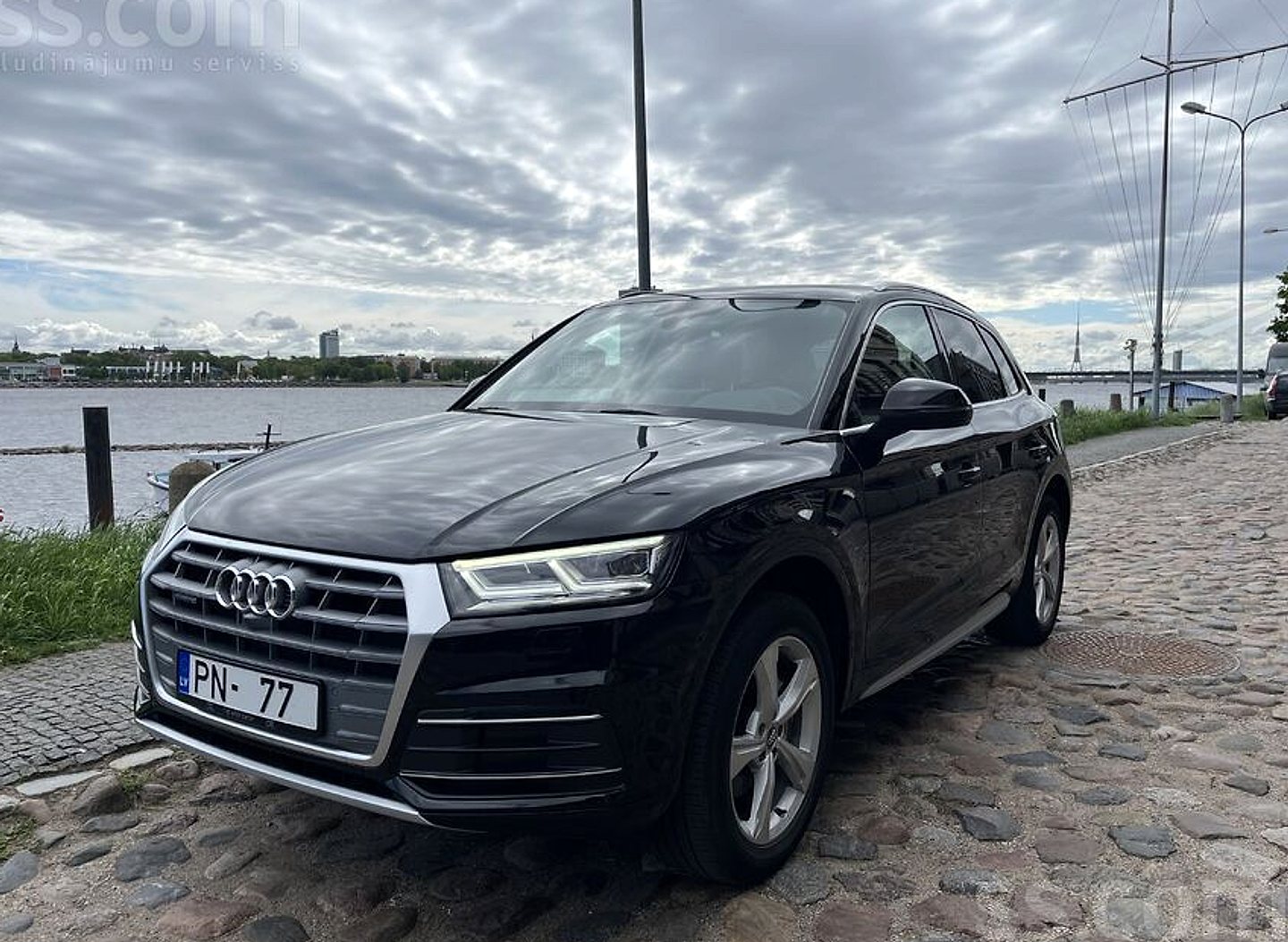 Audi Q5 — foto 2