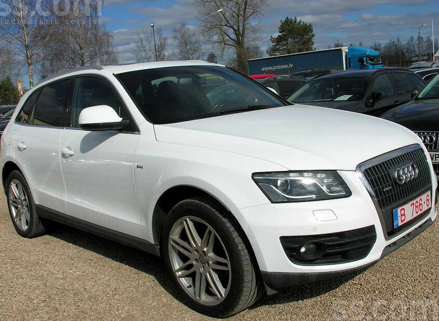 Audi Q5 — foto 2