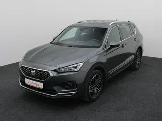 SEAT Tarraco, 2019. gads