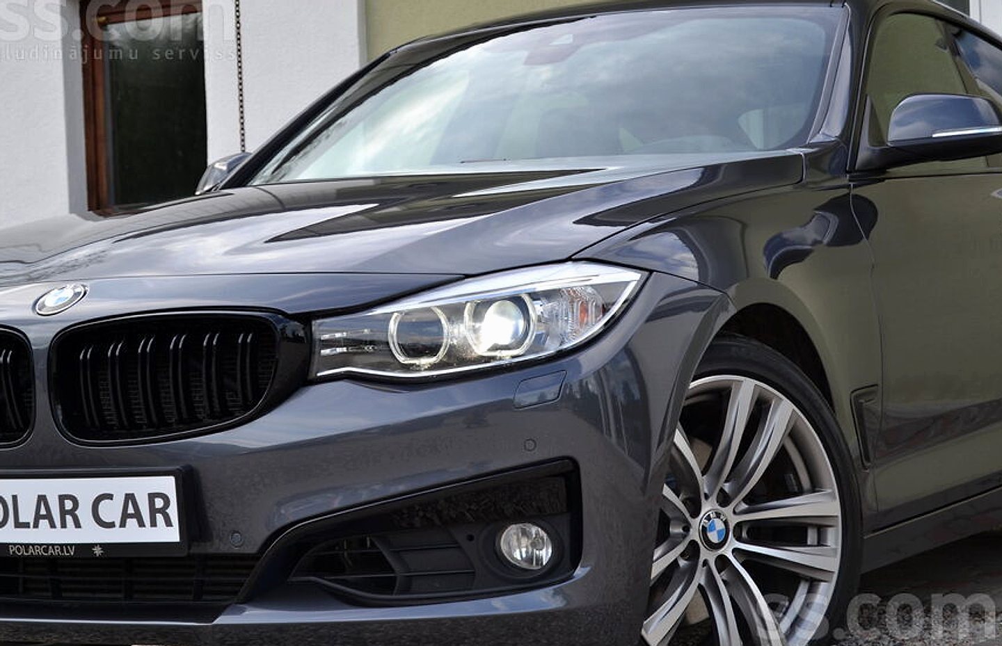 BMW 330 — foto 5