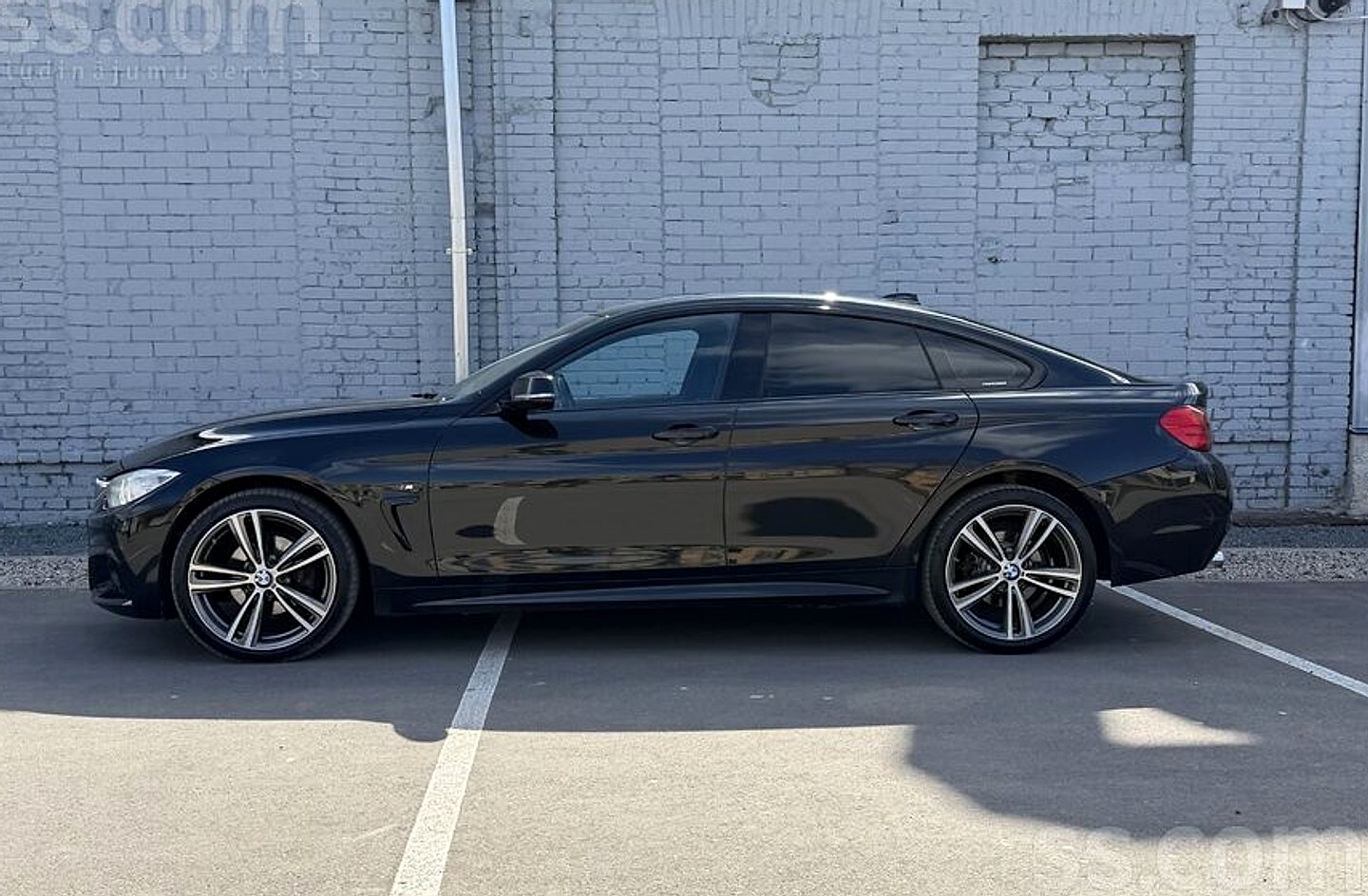 BMW 420 — foto 3