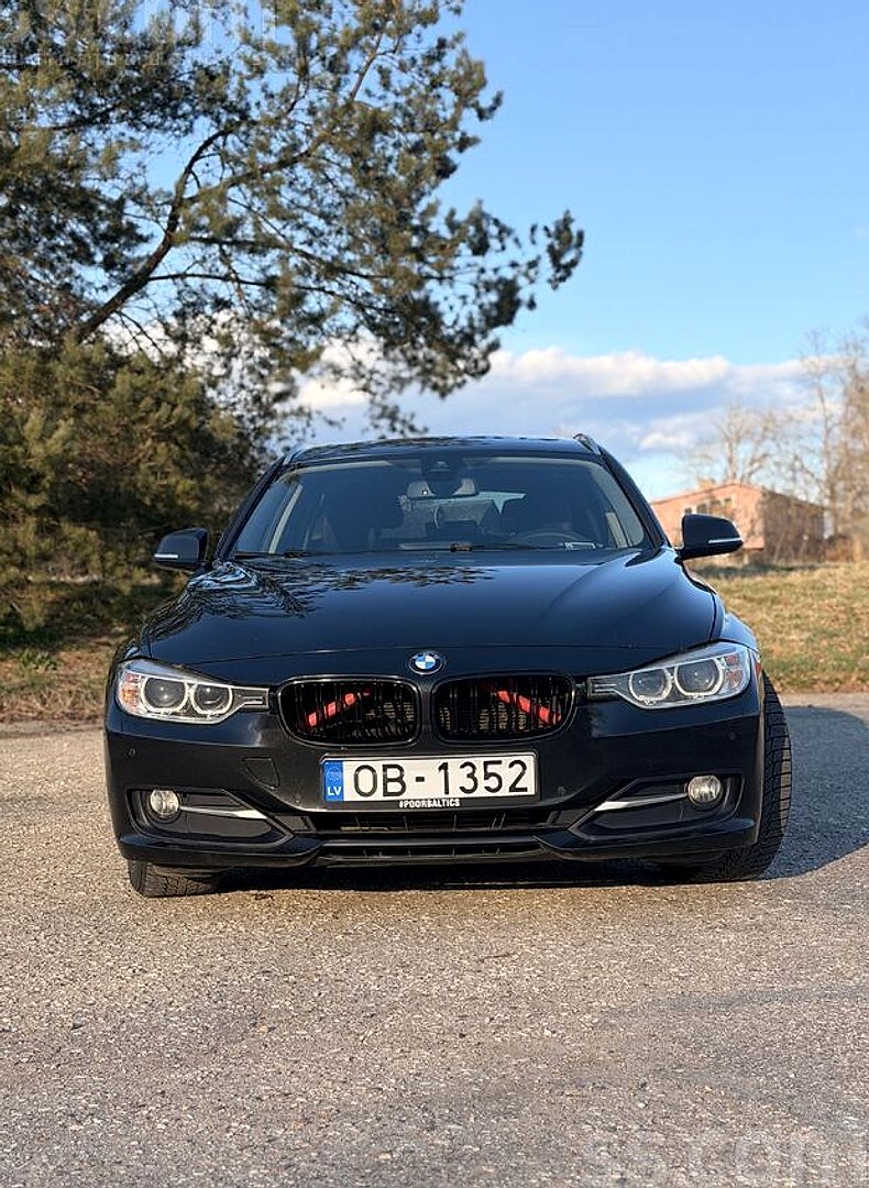 BMW 318 — foto 2