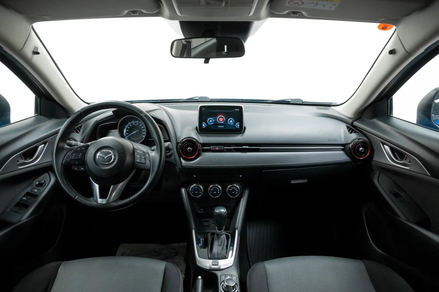 Mazda CX 3 — foto 4