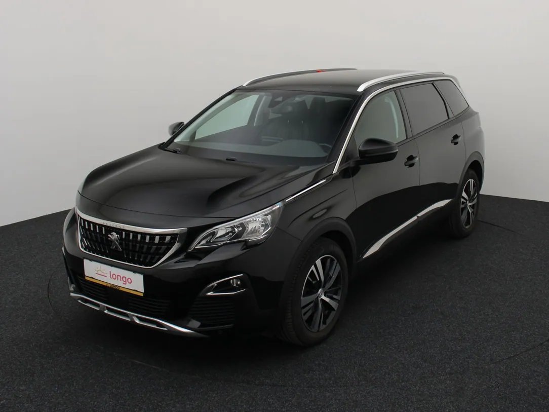 Peugeot 5008 — foto 2