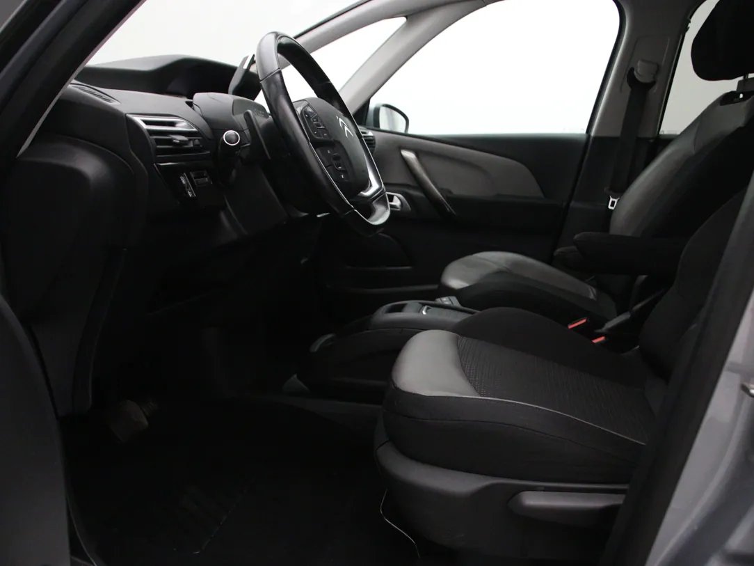 Citroën Grand C4 Spacetourer — foto 5