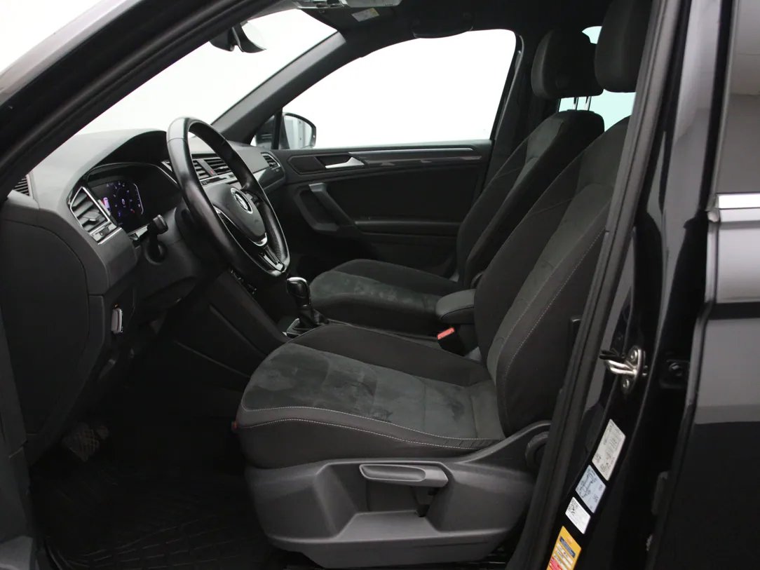 Volkswagen Tiguan — foto 5