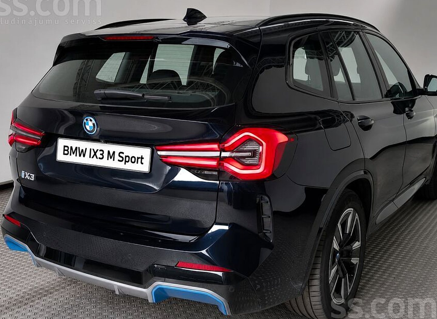 BMW X3 — foto 4