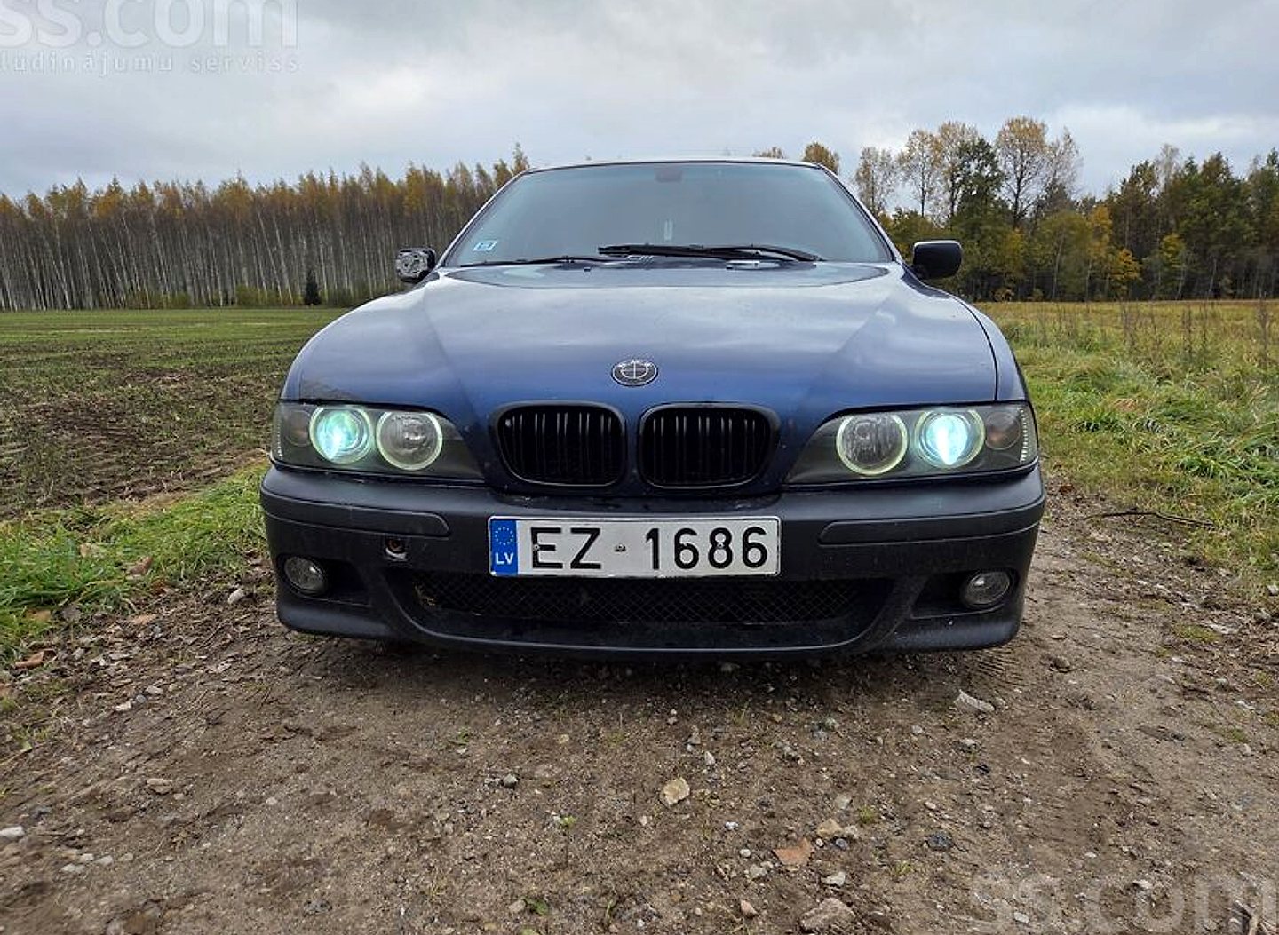 BMW 530 — foto 2