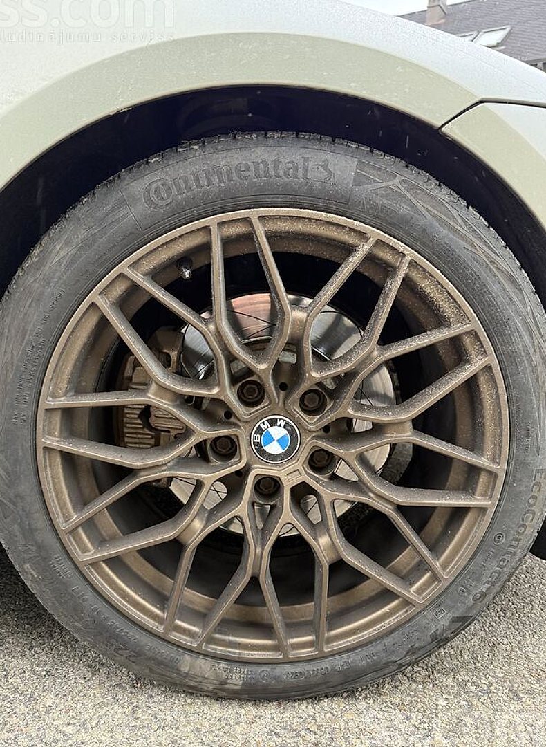 BMW 325 — foto 4