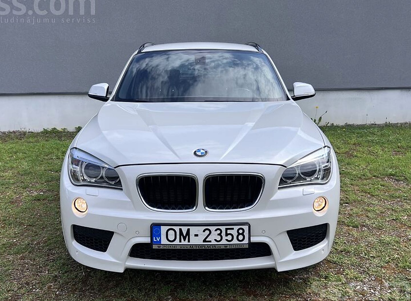 BMW X1 — foto 2