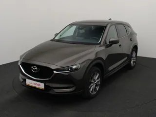 Mazda Cx-5, 2021. gads