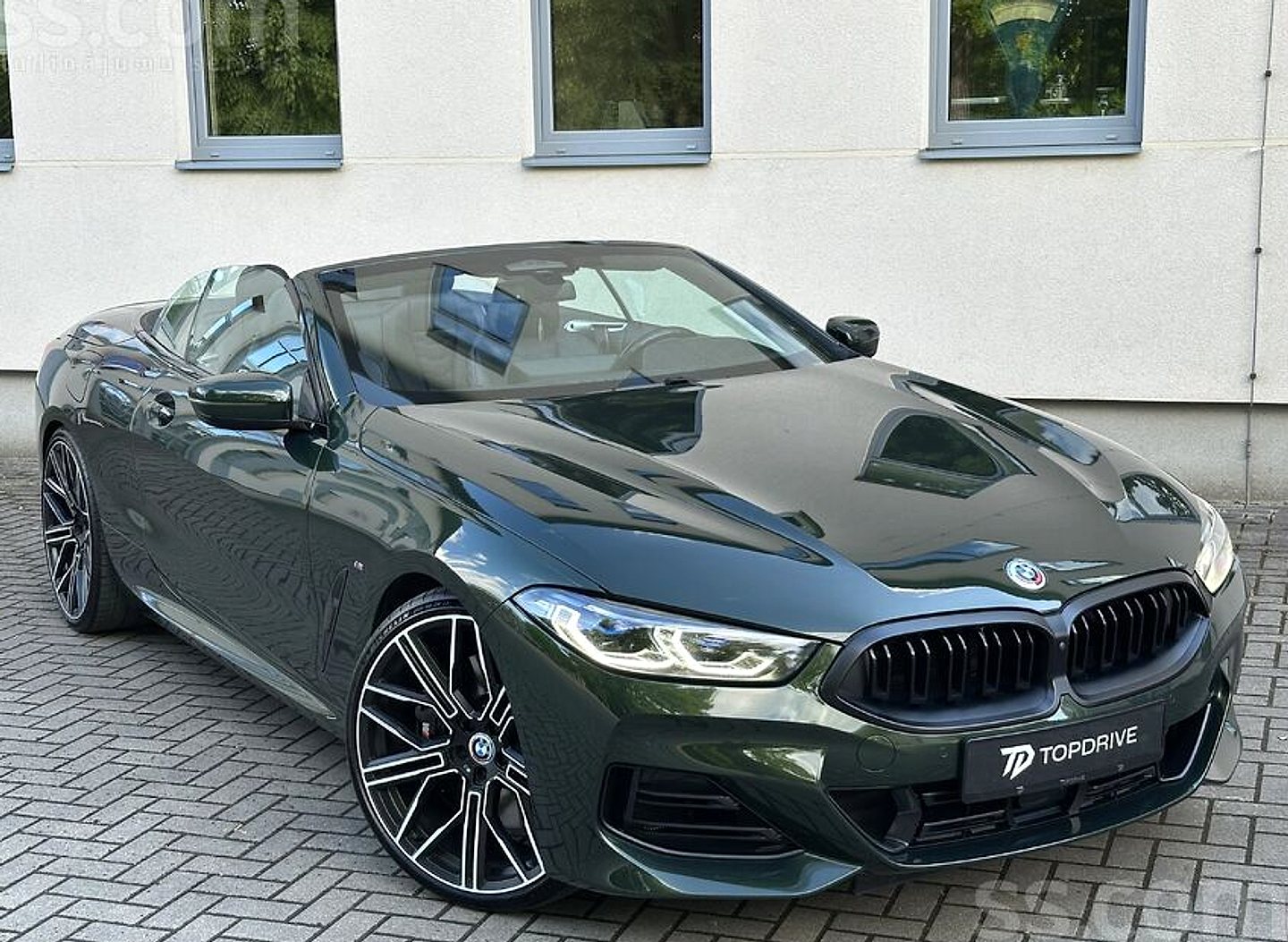 BMW 840 — foto 3