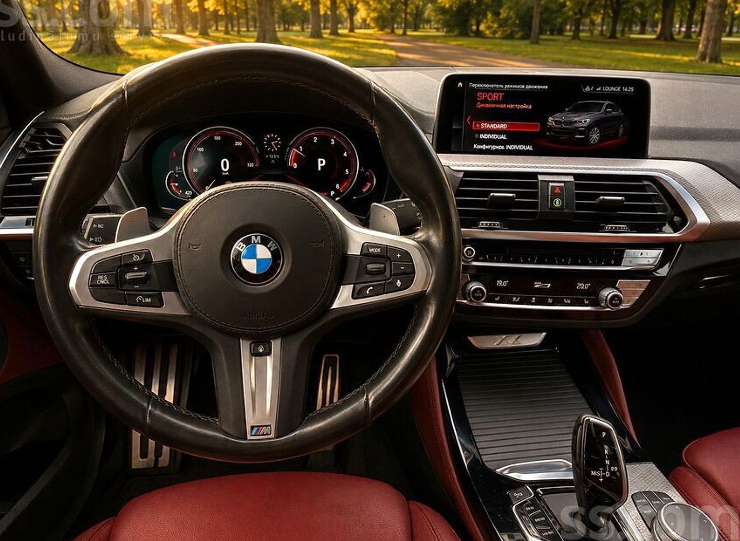 BMW X4 — foto 6