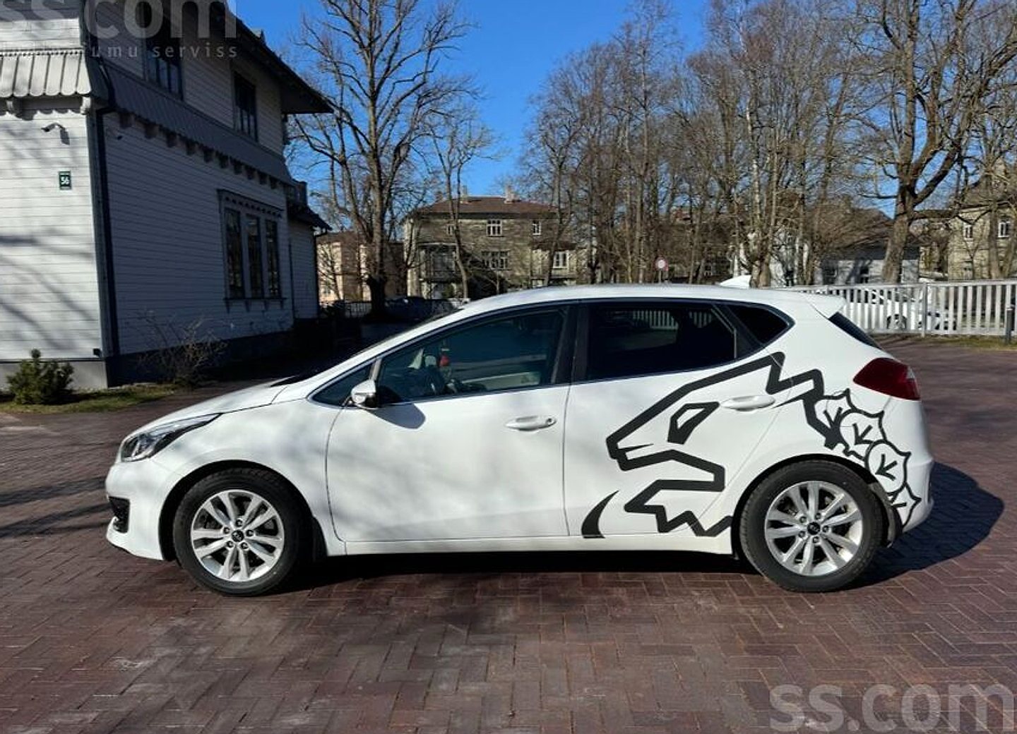 Kia Ceed — foto 2