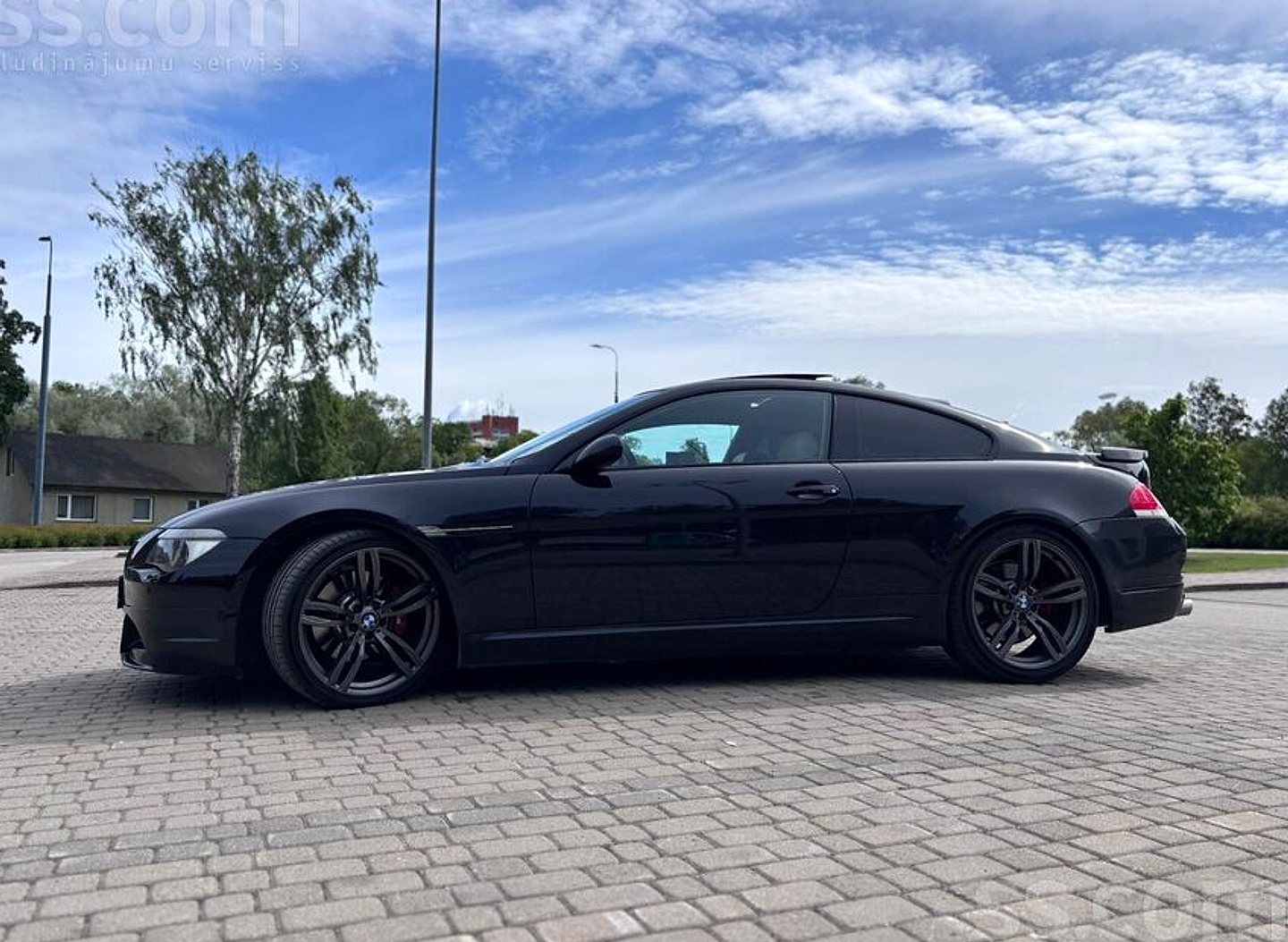 BMW 645 — foto 2