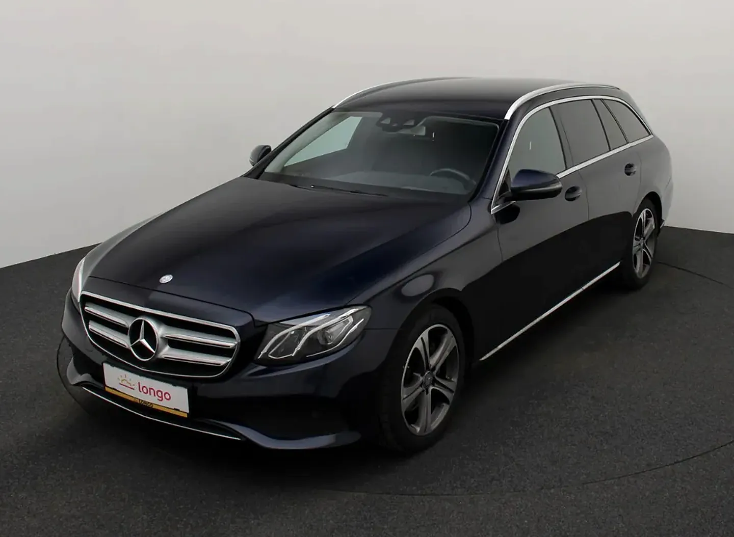 Mercedes-Benz Benz E 220, 2017. gads