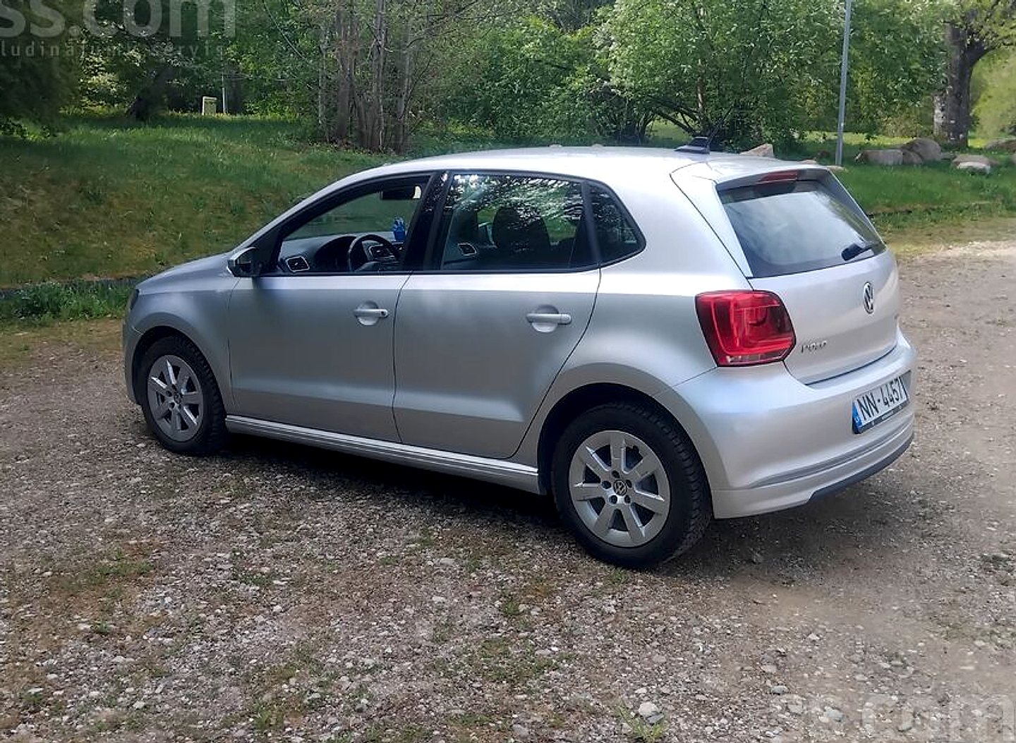 Volkswagen Polo — foto 3
