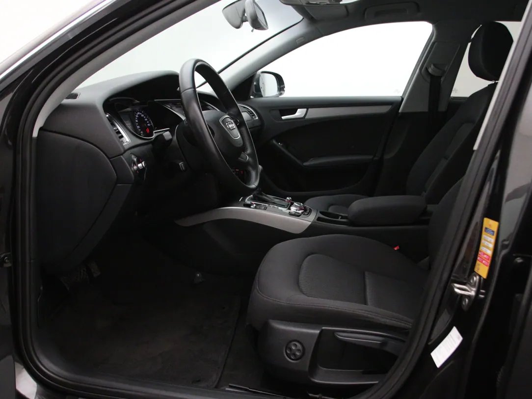 Audi A4 — foto 5
