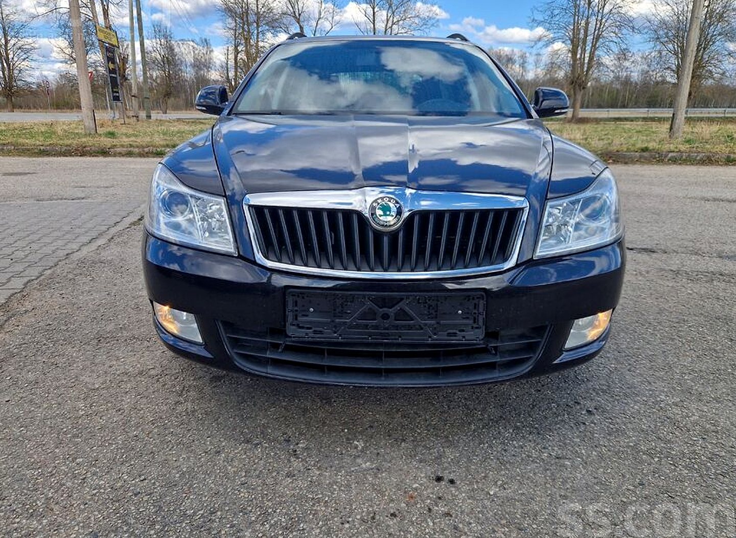 Škoda Octavia — foto 5