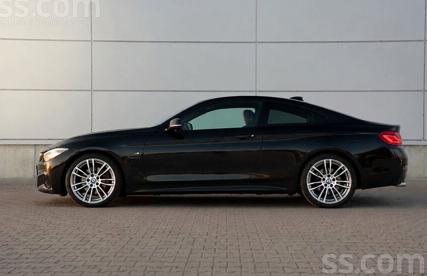 BMW 430 — foto 4