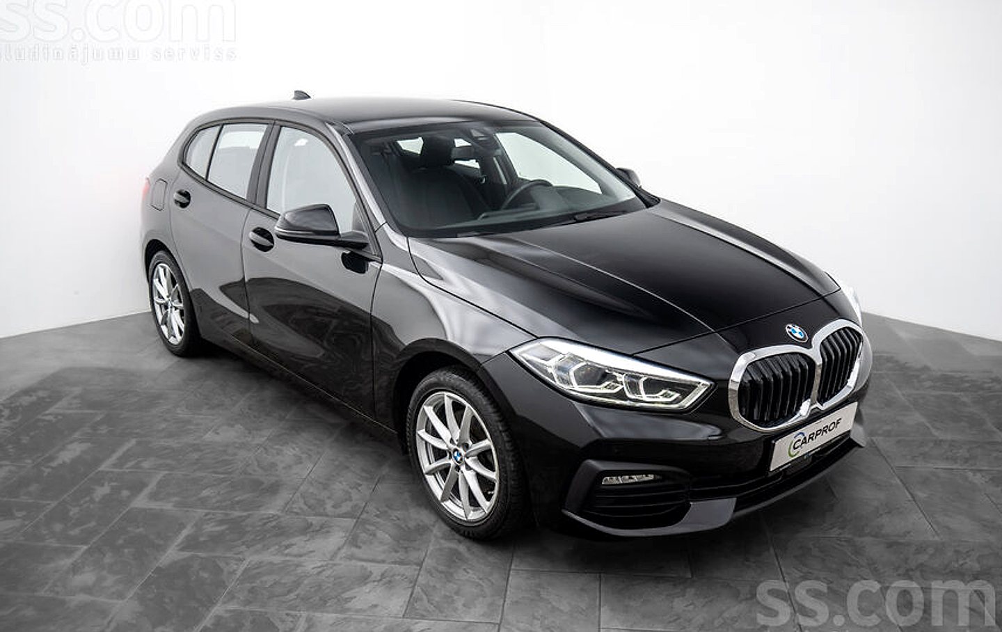 BMW 118 — foto 3