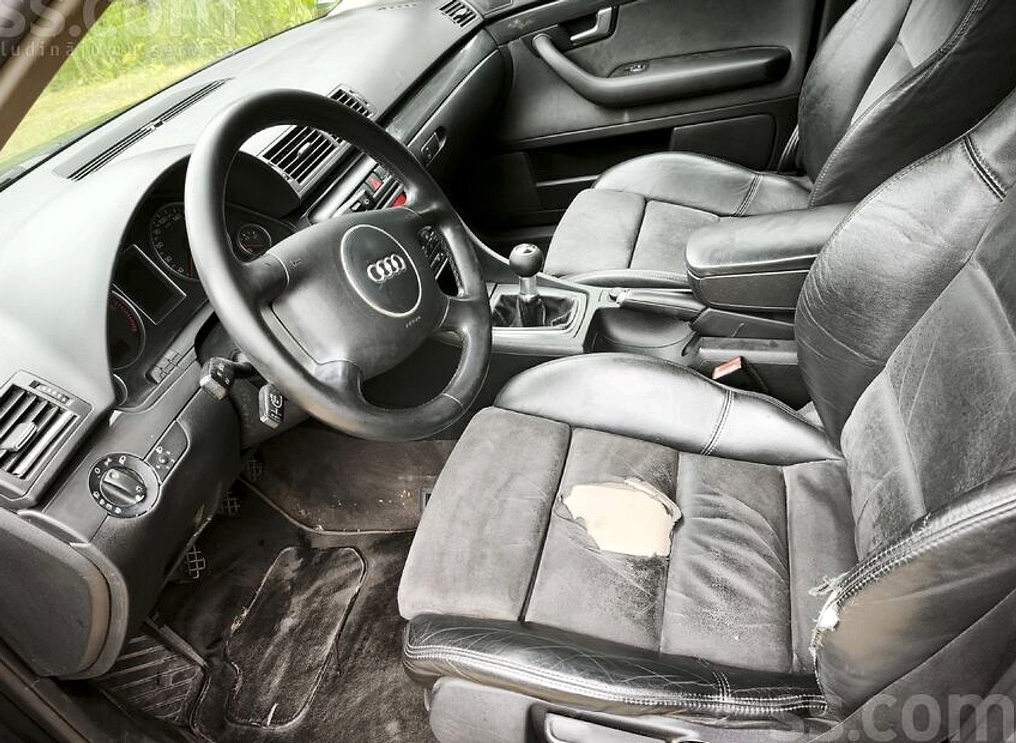 Audi A4 — foto 6