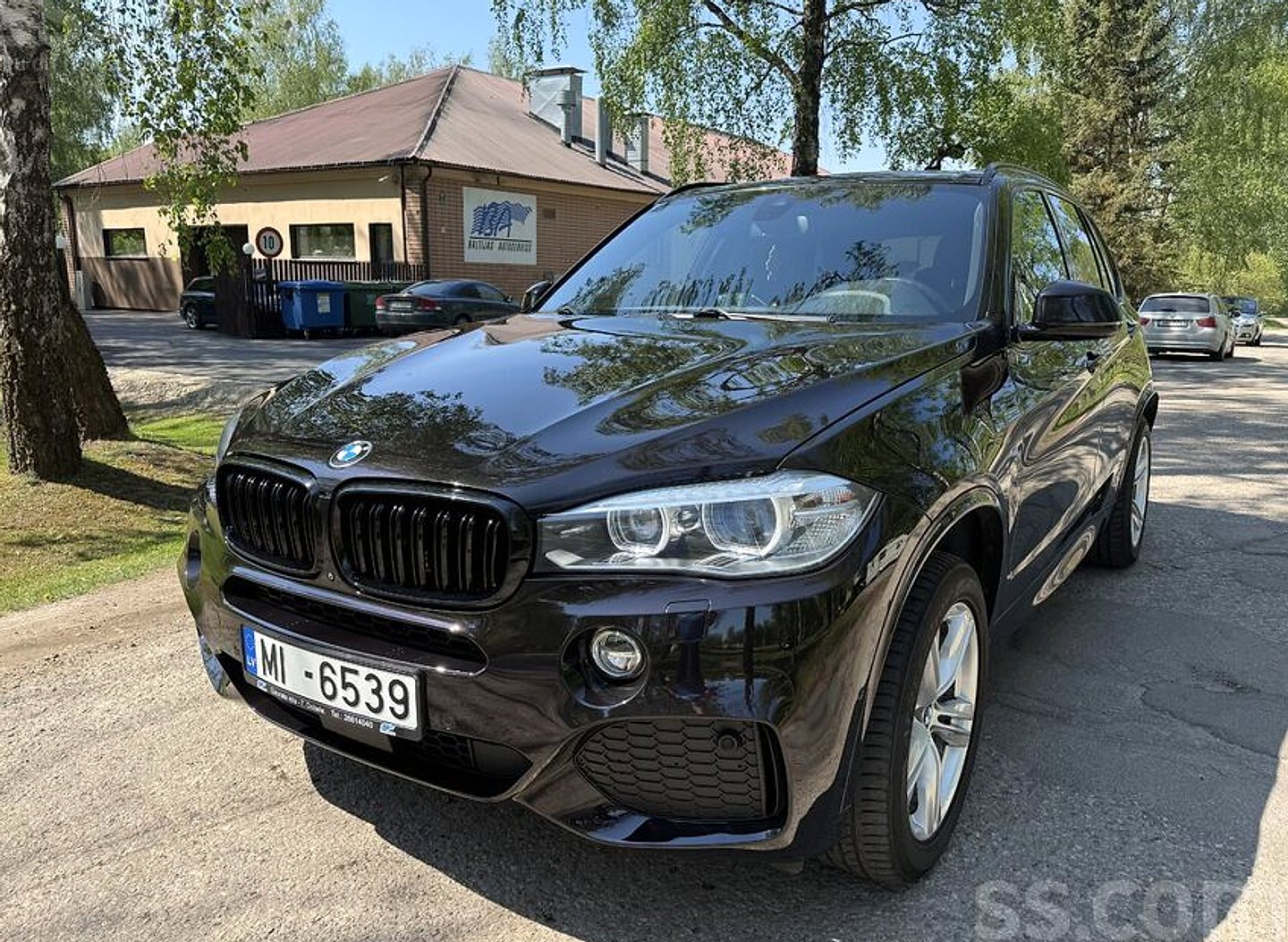 BMW X5 — foto 2