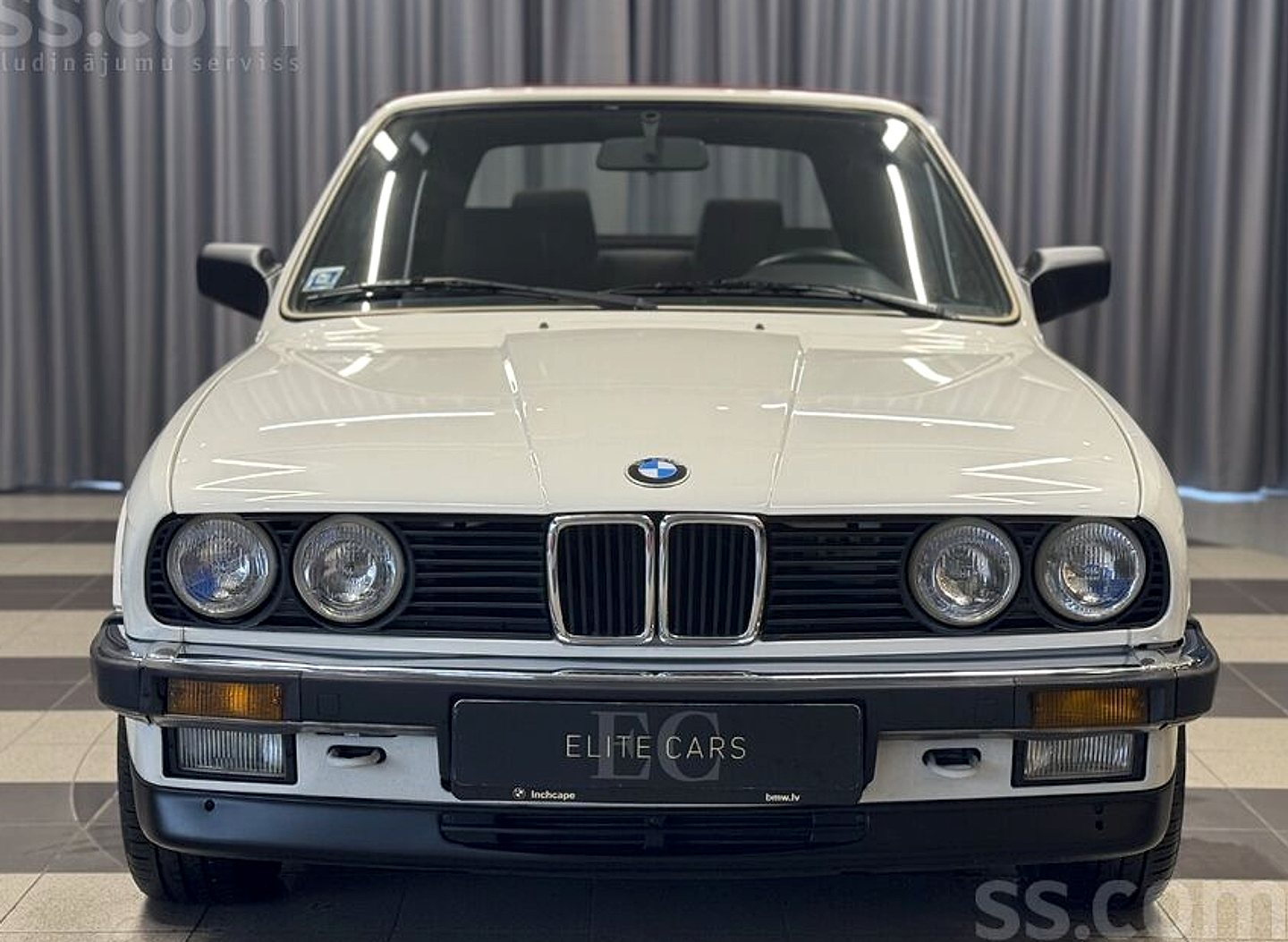 BMW 325 — foto 3