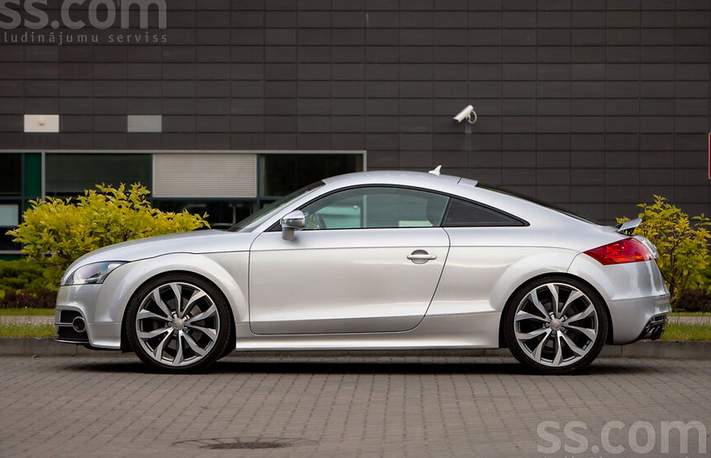 Audi TT — foto 5