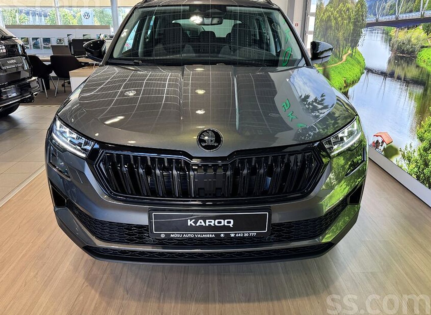 Škoda Karoq — foto 2
