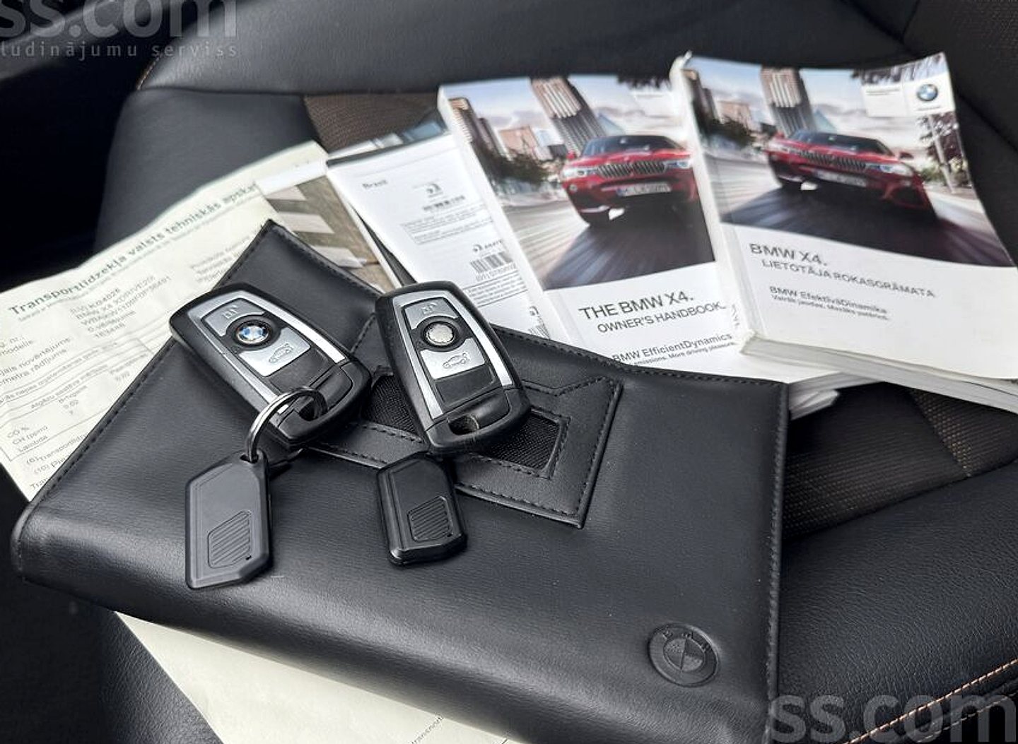 BMW X4 — foto 2