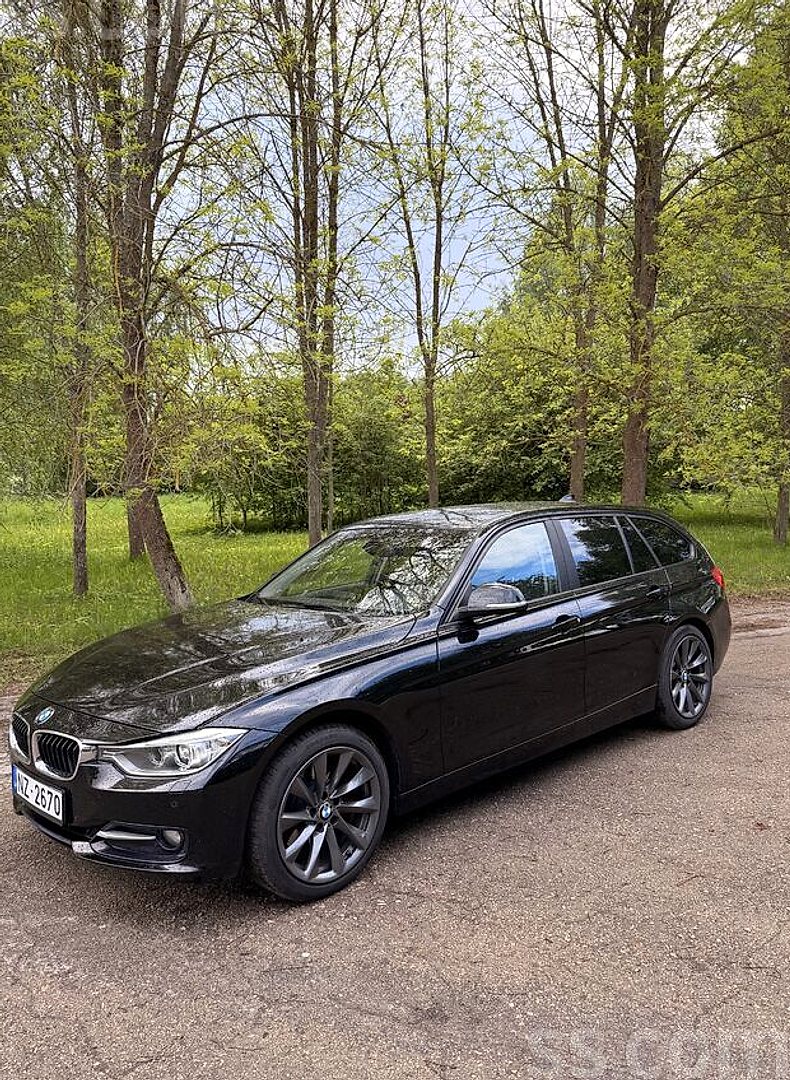 BMW 330 — foto 2
