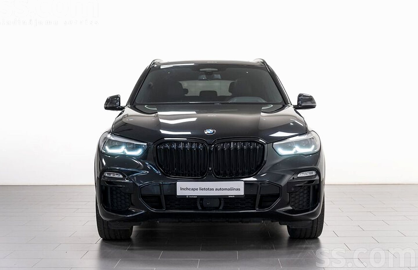 BMW X5 — foto 5