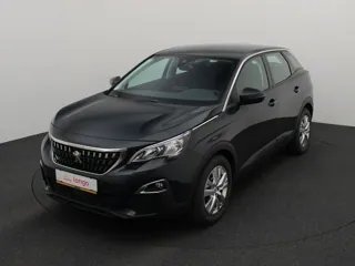 Peugeot 3008, 2019. gads