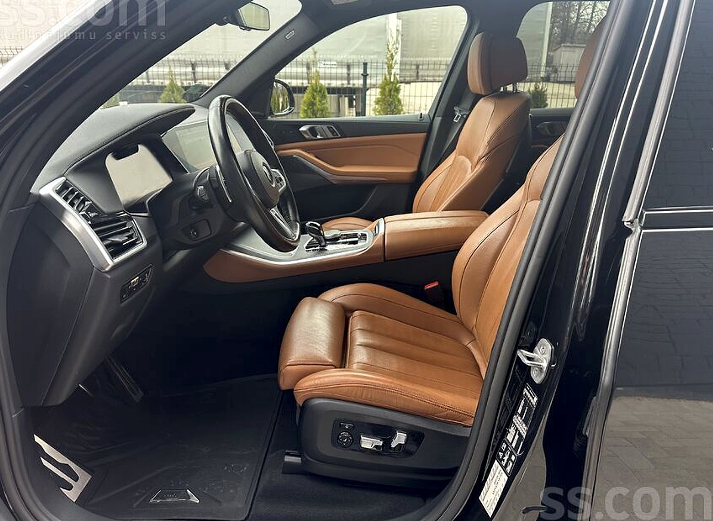 BMW X5 — foto 3